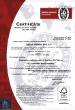 Certyfikat FSC
